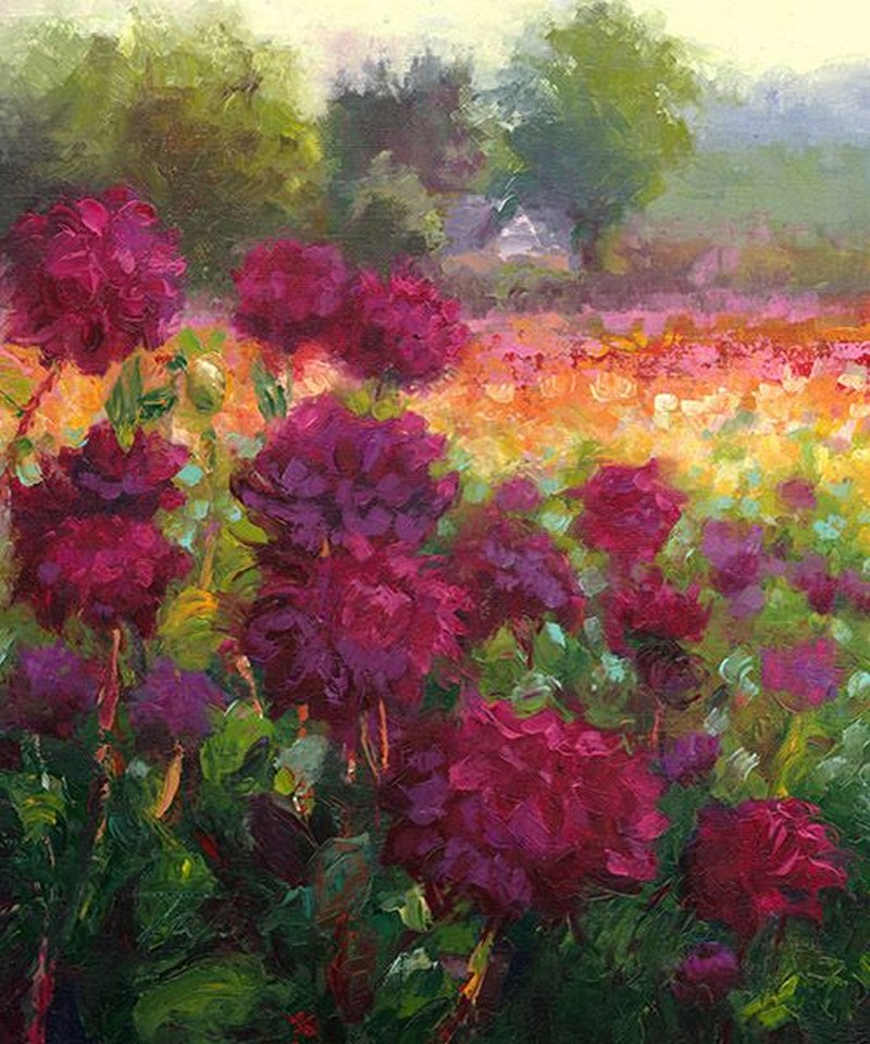 Bức tranh Artists & Illustrators - Original.jpg