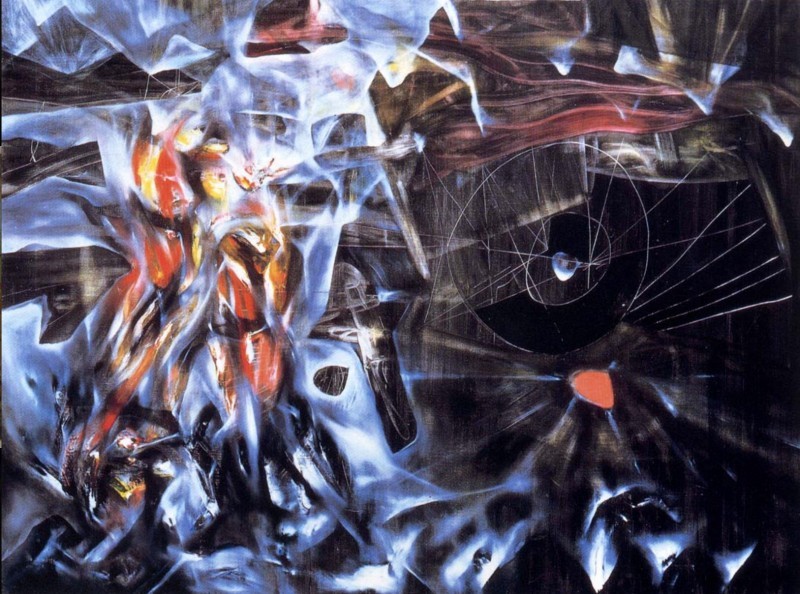 Bức tranh Disasters of Mysticism.jpg