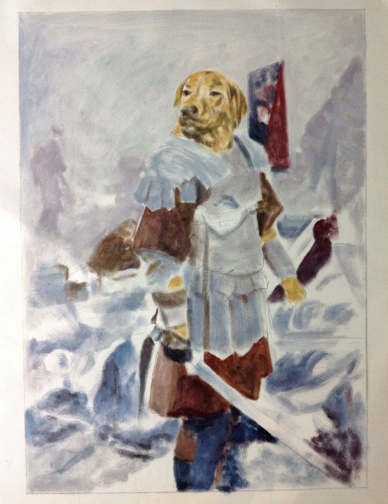 cac buoc chep tranh son dau (2).jpg