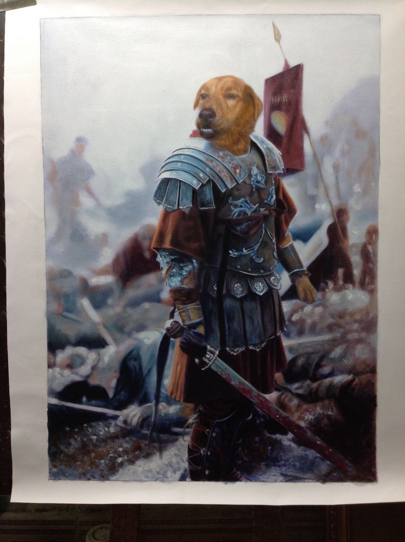 cac buoc chep tranh son dau (3).jpg