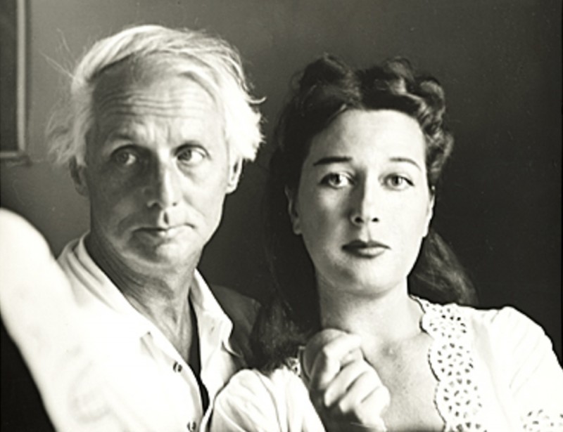 Họa sĩ Dorothea Tanning.jpg