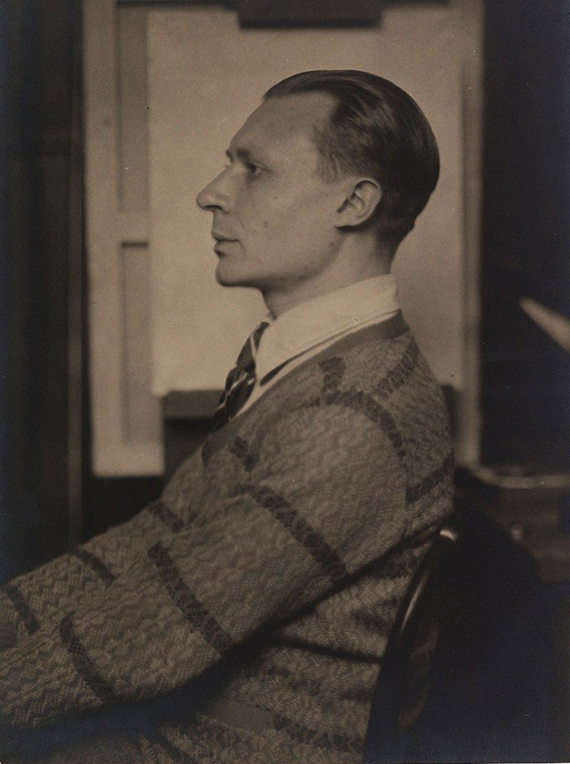 Họa sĩ Họa sĩ Andre’ Masson.jpg