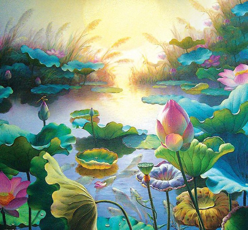 tranh-ao-sen-ho-sen-son-dau (10).jpg