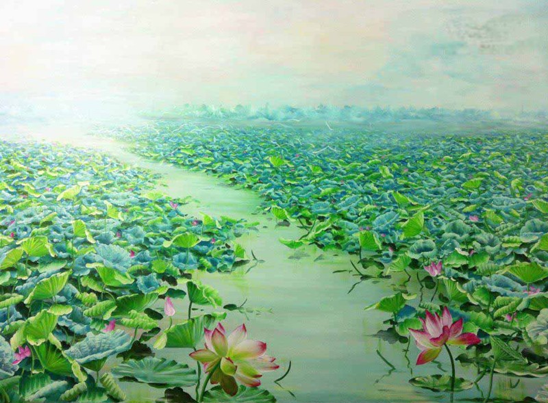 tranh-ao-sen-ho-sen-son-dau (8).jpg