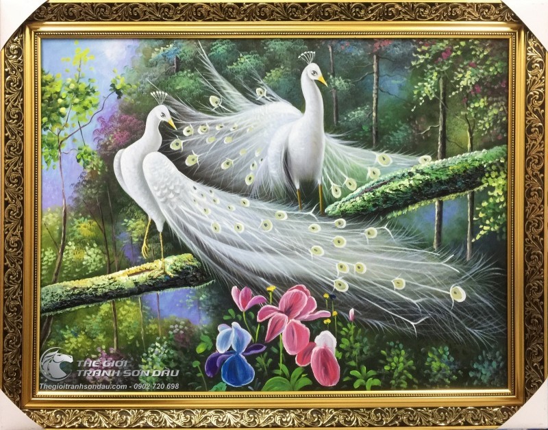 Tranh Bạch Khổng Tước.jpg