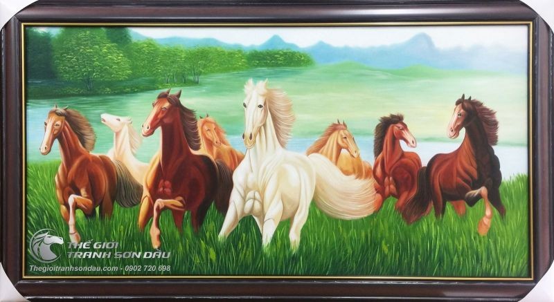 tranh bát mã truy phong.jpg