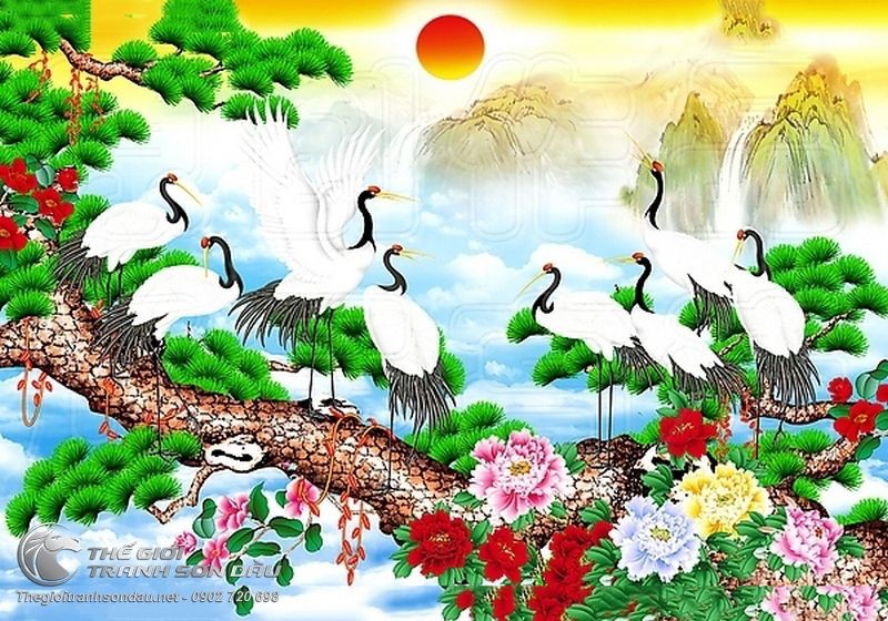 tranh-bay-chim-hac-tren-cay-tung-gia.jpg