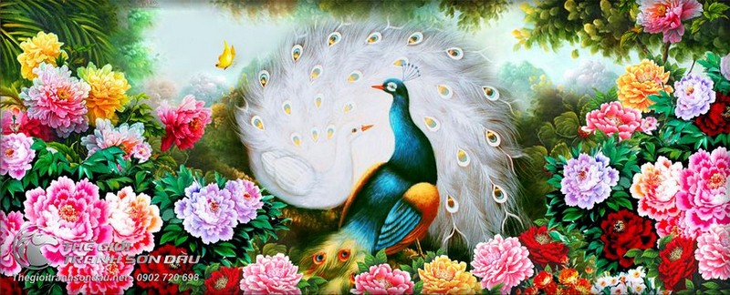 tranh-doi-chim-cong-hanh-phuc-va-hoa-mau-don.jpg