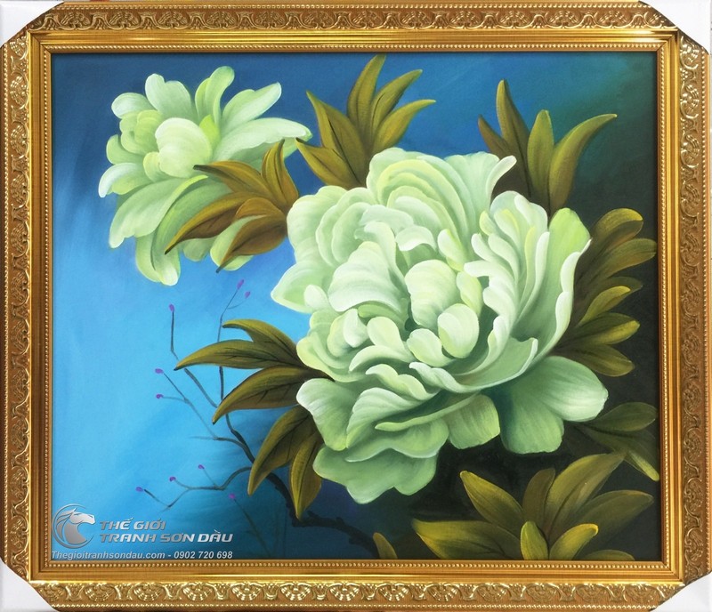 tranh hoa mẫu đơn đẹp.jpg