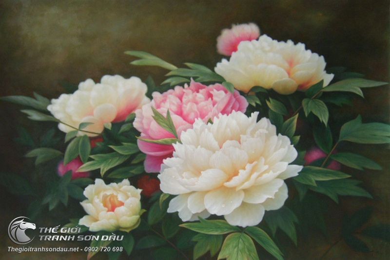 Tranh Hoa Mẫu Đơn Thanh Nhã.jpg