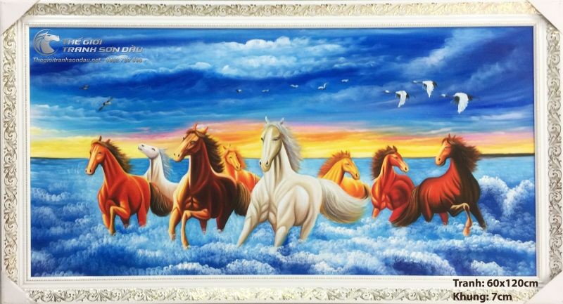 Tranh Mã Đáo Thành Công Hợp Mệnh Thủy.jpg