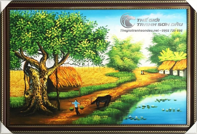 tranh-son-dau-phong-canh-cay-da-dong-song.jpg