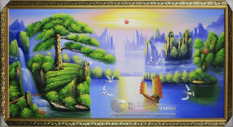 tranh-son-dau-phong-canh-son-thuy-thuan-buom-xuoi-gio.jpg