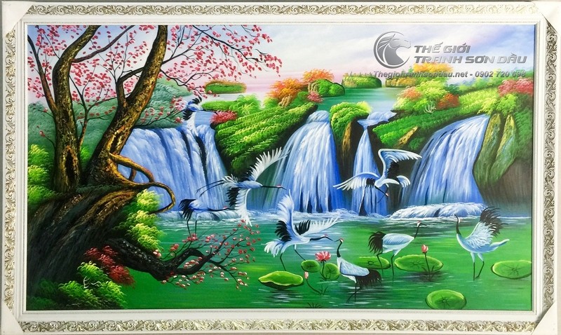 tranh-son-dau-phong-thuy-chim-hac-va-thac-nuoc.jpg