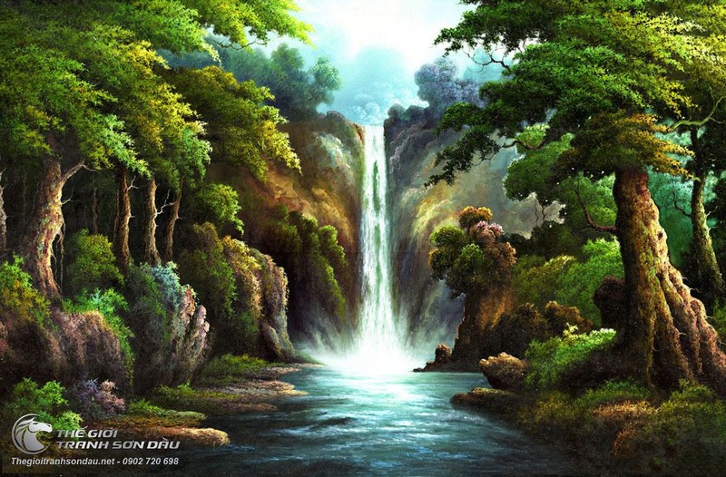 tranh-son-thuy-thac-nuoc-giua-rung-cay.jpg