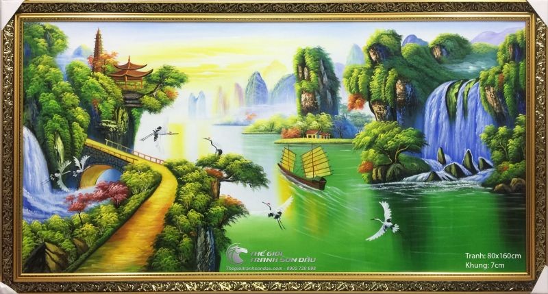 tranh-thuan-buom-xuoi-gio-phong-thuy.jpg