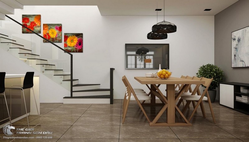 Tranh Vẽ Hoa Cẩm Chướng Nhiều Màu Bộ 3 Bức.jpg