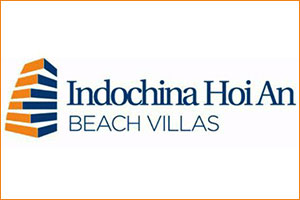 Khu Villa thuộc công ty Sân Gôn INDOCHINA Hội An