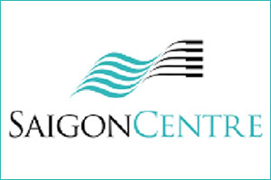 Sài Gòn Centre