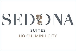 Sedona (Saigon Centre)