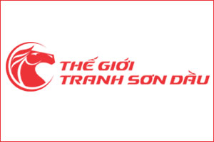 Thế Giới Tranh Sơn Dầu