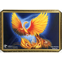 Tranh Phượng Hoàng