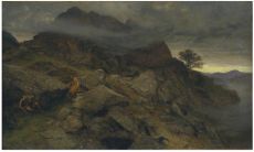 Những bức tranh phong cảnh thiên nhiên đẹp nhất thế giới