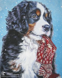 20 Bức Tranh Hợp Phong Thủy Người Tuổi Canh Tuất (1970, 2030) Nên Treo