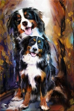 25+ Bức Tranh Phong Thủy Tốt Nhất Cho Tuổi Mậu Tuất (1958, 2018)