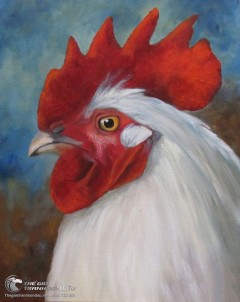 Người tuổi Tân Dậu (1981, 2041) hợp với dòng tranh phong thủy nào nhất?