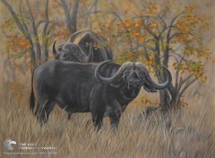 Tuổi Tân Sửu (1961, 2021) Hợp Với Loại Tranh Phong Thủy Nào Nhất?