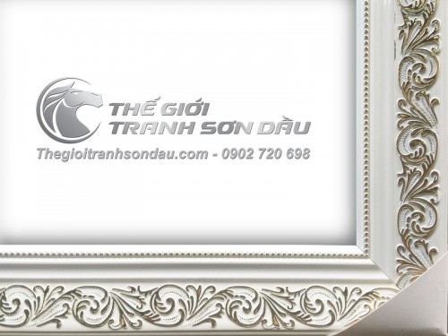 Tranh Thuyền Buồm Đẹp Treo Phòng Giám Đốc